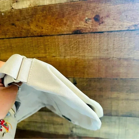 Unisex Rare Vintage Nylon Ameribag Healthy Back Bag - Picture 6 of 12